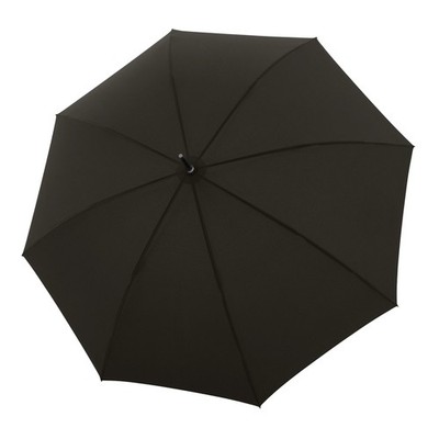 Doppler Superstrong Stockschirm 91cm #DPL-7403163 (solid black)