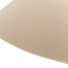 Triangle Women Bikini Chest Pad Inserts Sponge Foam Bra Pads Chest Cup Breast