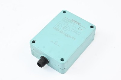 Siemens Ultrasonic Sensor 3RG6343-3AB00 ( 3RG6 343-3AB00 )
