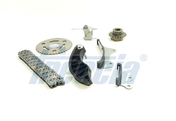 Steuerkettensatz Freccia TK08-1205 FüR Opel Astra B16 Sports Tourer Mokka J13 Mk-image