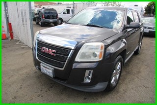2015 GMC Terrain