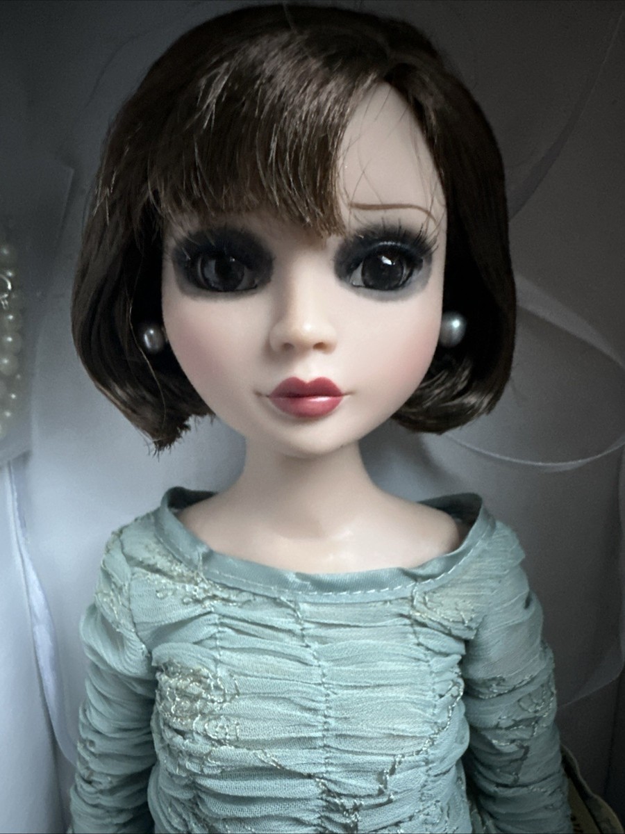 Tonner ELLOWYNE WILDE IMAGINATION 2013 GREAT DEPRESSION 16