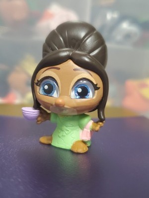 Fru Fru - Disney Doorables - Fru Fru- Lets Party- Tea Party 