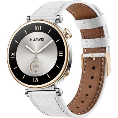 Lederarmband für Huawei Watch GT 6 GT 4 GT 5 41mm 42mm Ersatzband