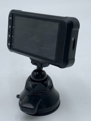 VANTRUE 4K Wi-Fi Dash Cam OnDash X4S ONLY Good Condition