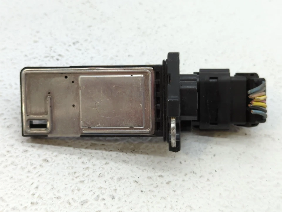 Medidor de fluxo de ar em massa Chevrolet Camaro 2012-2021 Maf MZPUD - Imagem 3 de 4