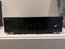 Aiwa XA-003 Stereo Integrated Amplifier Hi-Fi Separates Home Audio Amplifier