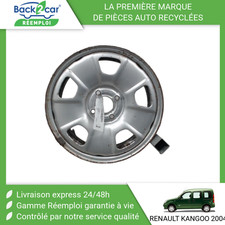 Jantes Renault KANGOO