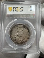 1913 GERMANY SILVER 3 MARK PRUSSIA NAPOLEONIC WAR PCGS MS 64 BEAUTIFUL GEM BU