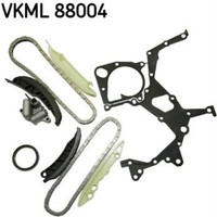 SKF Steuerkettensatz Passend FüR BMW 3Er Touring 320D 325D 318D 330D X3