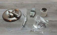 Delta Faucet T14238-SSLHD Lahara Monitor 14 Series Shower Trim, Stainless