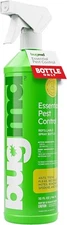 BugMD Empty Refillable Spray Bottle Pest Control Essential Oil Concentrate 32oz