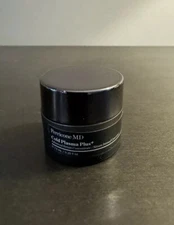 Perricone MD Cold Plasma Plus+ Advanced Serum Concentrate .25 oz Travel Size