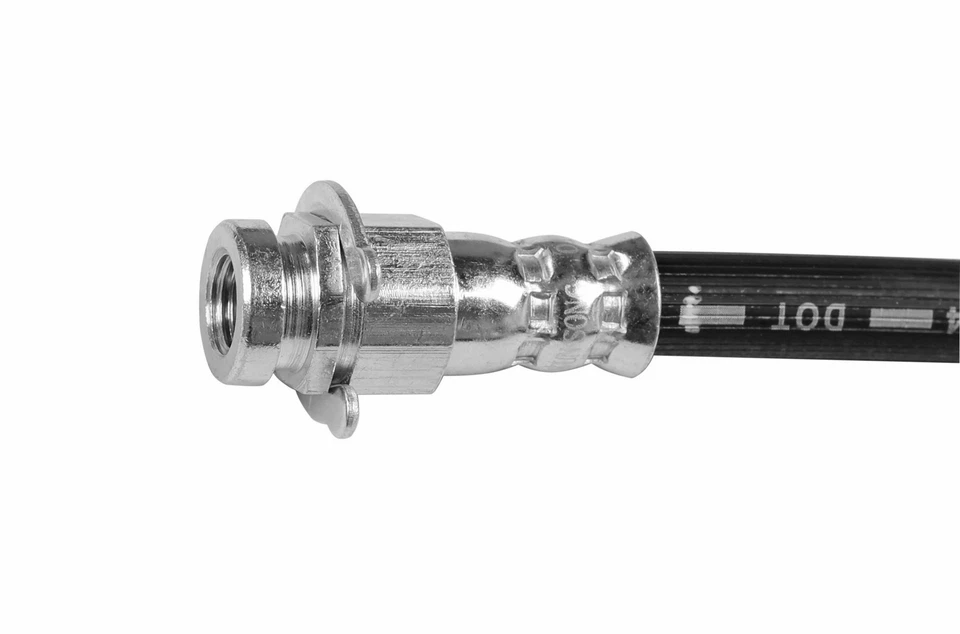 Manguera hidráulica de freno delantera Sunsong para furgoneta Plymouth PB200 1974 Foto 2 de 3