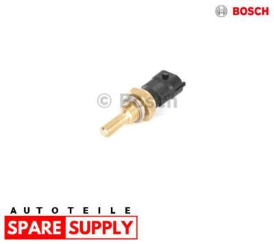 SWAG Kühlmitteltemperatursensor - Ersatzteil Für Opel Corsa C/D & Zafira B Modelle