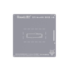 QianLi Bumblebee Stencil QS167 for Huawei Mate 40RS Replacement Repair Fix