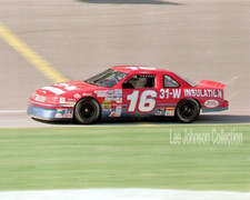 1993 Jeff Green Busch Daytona  - 4x6 photo - Free Shipping