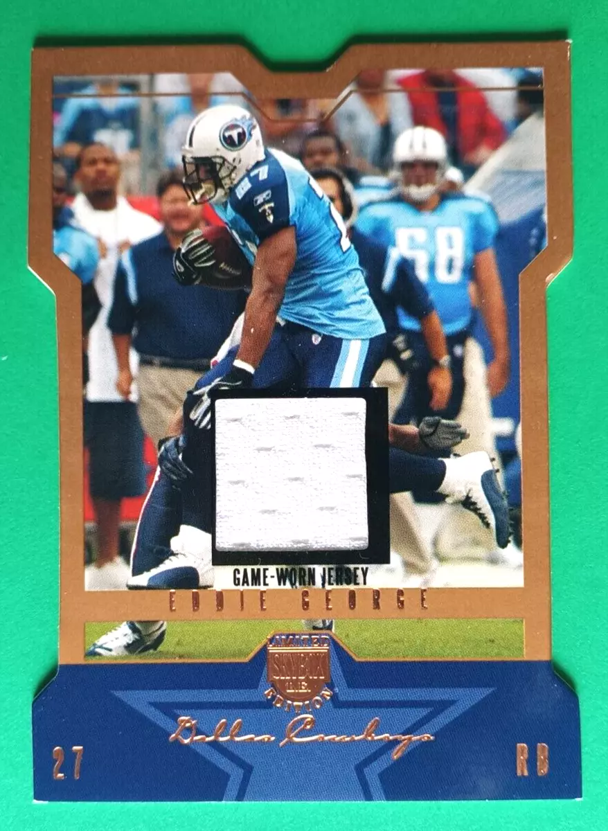 titans 99 jersey
