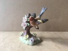 Vintage Ardalt Lenwile "Goldfinch" Ceramic Figurine, Hand Painted, Japan, 5" Ht — photo 2