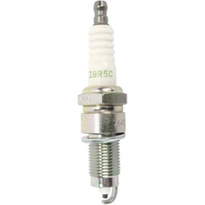 NGK 6334 Spark Plug-V-Power ZGR5C Harley-Davidson