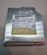 DELL Inspirion GCC-4241N CD-RW / DVD Drive Optical Disc