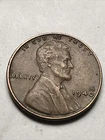 1940 P Lincoln Wheat Cent / Penny Coin fill your Album Lot D124. Free Shipping