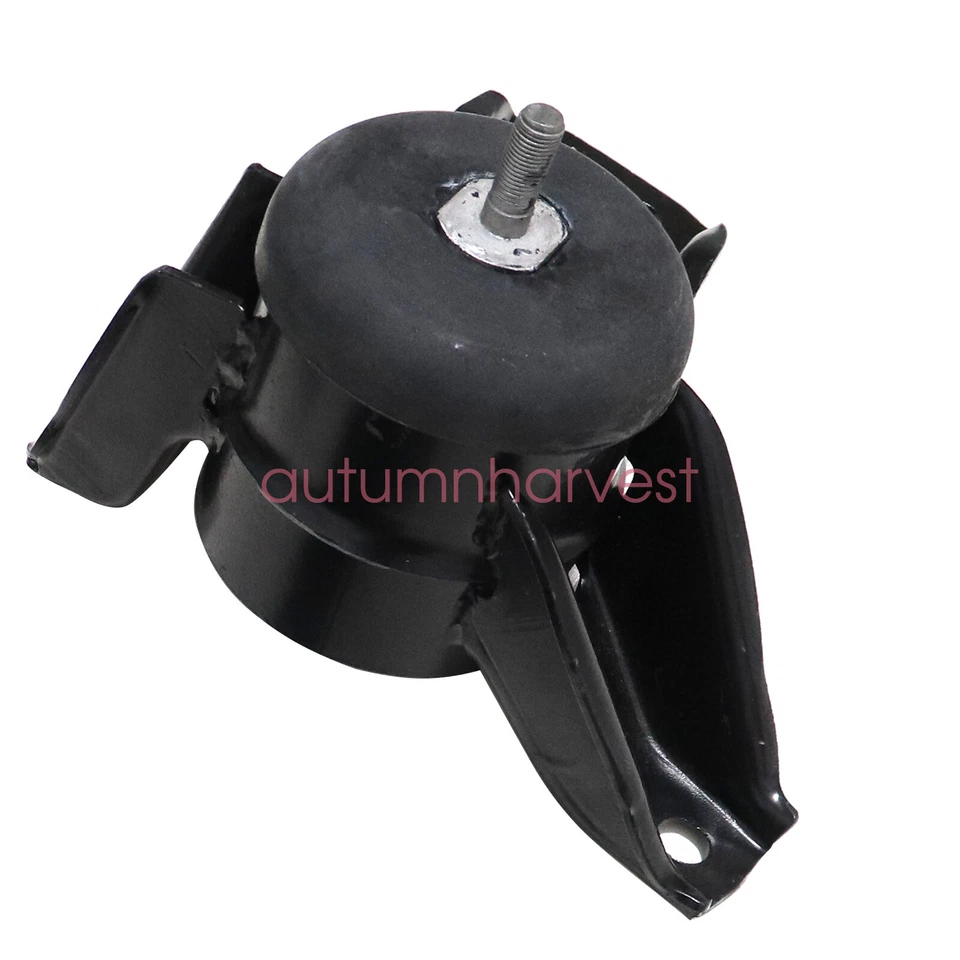 Pack (3) Engine Motor Mounts & Automatic Trans Mount Kit Fits Kia Sedona 15-2021 - Image 4 of 4