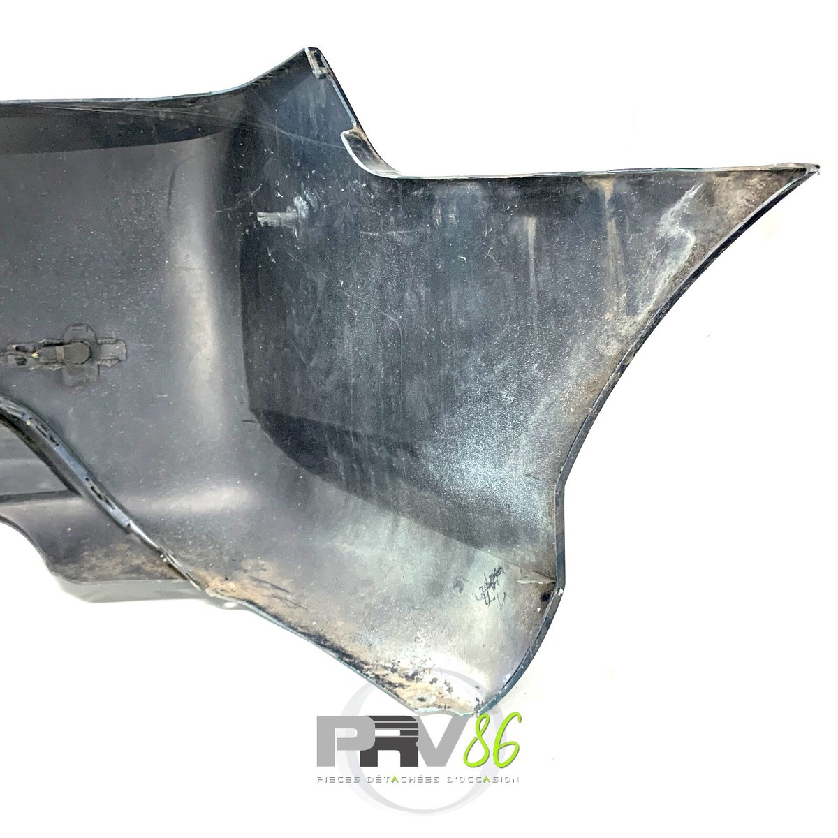 16 Pièces Clip De Retenue De Pare-Chocs Pour Peugeot 407, 407SW, 607 Et Citroën C5 - Référence 743712