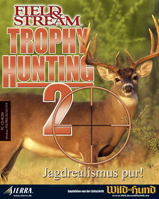 Field & Stream Trophy Hunting 2 (PC)