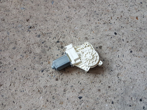 BMW 5er F10 F11 Antrieb Motor Fensterheber vorne / hinten rechts 7271564