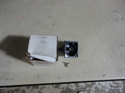 ONE New Genuine Tecumseh Part #632675B Float Bowl Original Service Parts