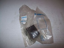NIB FESTO MSN16-24V (123060) 24VDC SOLENOID VALVE COIL  P1294