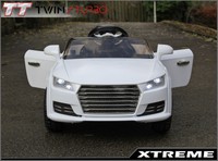 Childrens 12v Ride On Audi Tt Style Car Kids Battery Powered Twin Motor Childrens 12v Ride On Audi Tt Style Car Kids Battery Powered Twin Motor