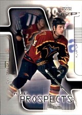 2001-02 Upper Deck BRANDS 🥅 SERIAL #'d NHL HOCKEY CARDS 🥅 YOU PICK 🥅 RCs