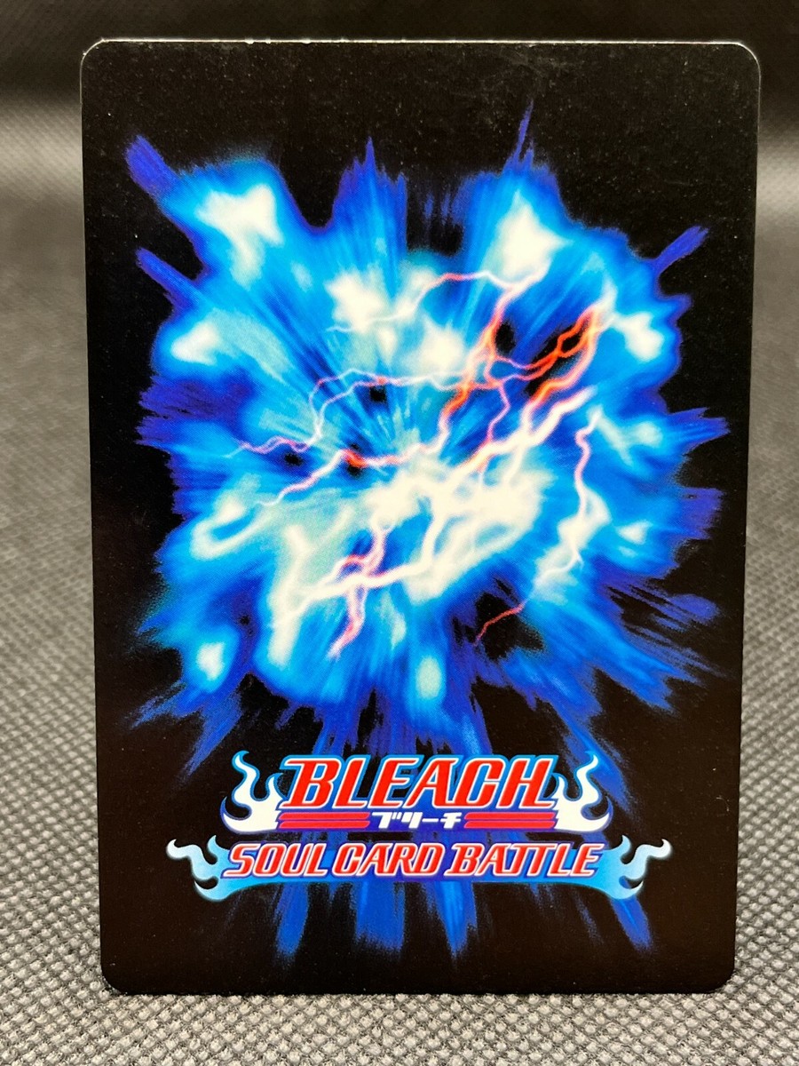 BLEACH SOUL CARD BATTLE　未開封パック Bleach Soul Card Battle | eBay