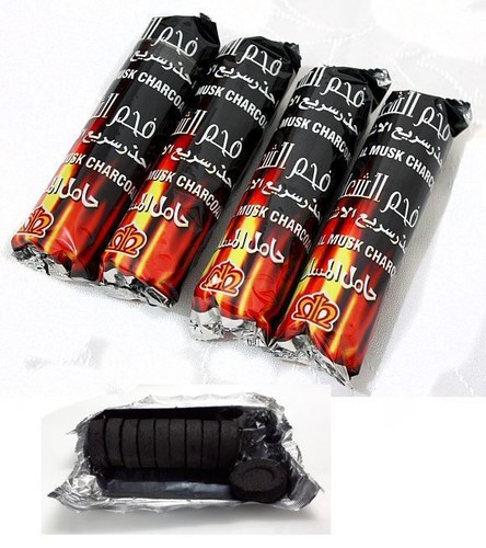 sale charcoal new 40 tablets hookah nargile coals for hookah