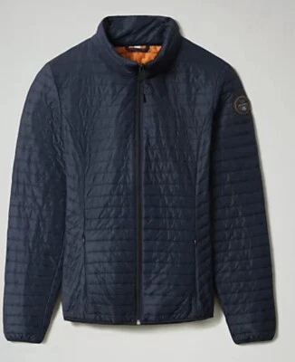 Doudoune Napapijri Taille XL Femme - Photo 1/4