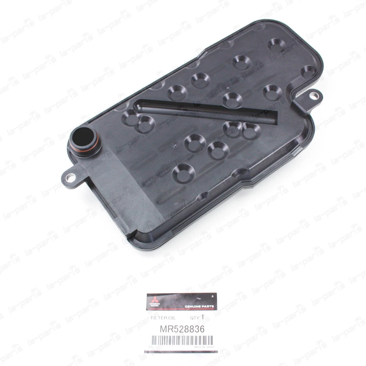 New Genuine OEM Mitsubishi 01-06 Montero Transmission Oil Filter 