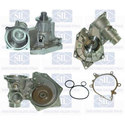 Engine Water Pump for 1995 BMW 740i