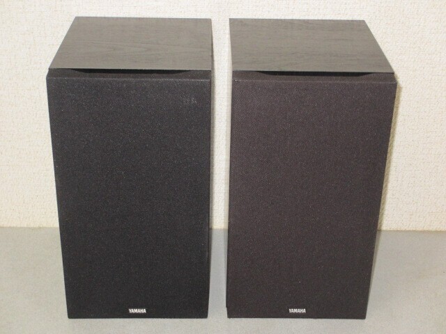 YAMAHAスピーカー、NS-1000MM Yamaha Ns-1000mm Bookshelf Speaker for sale online | eBay
