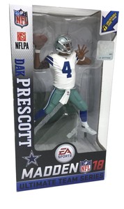 dak prescott mcfarlane