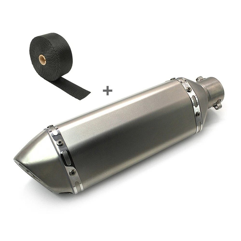 Ducati supersport outlet s exhaust