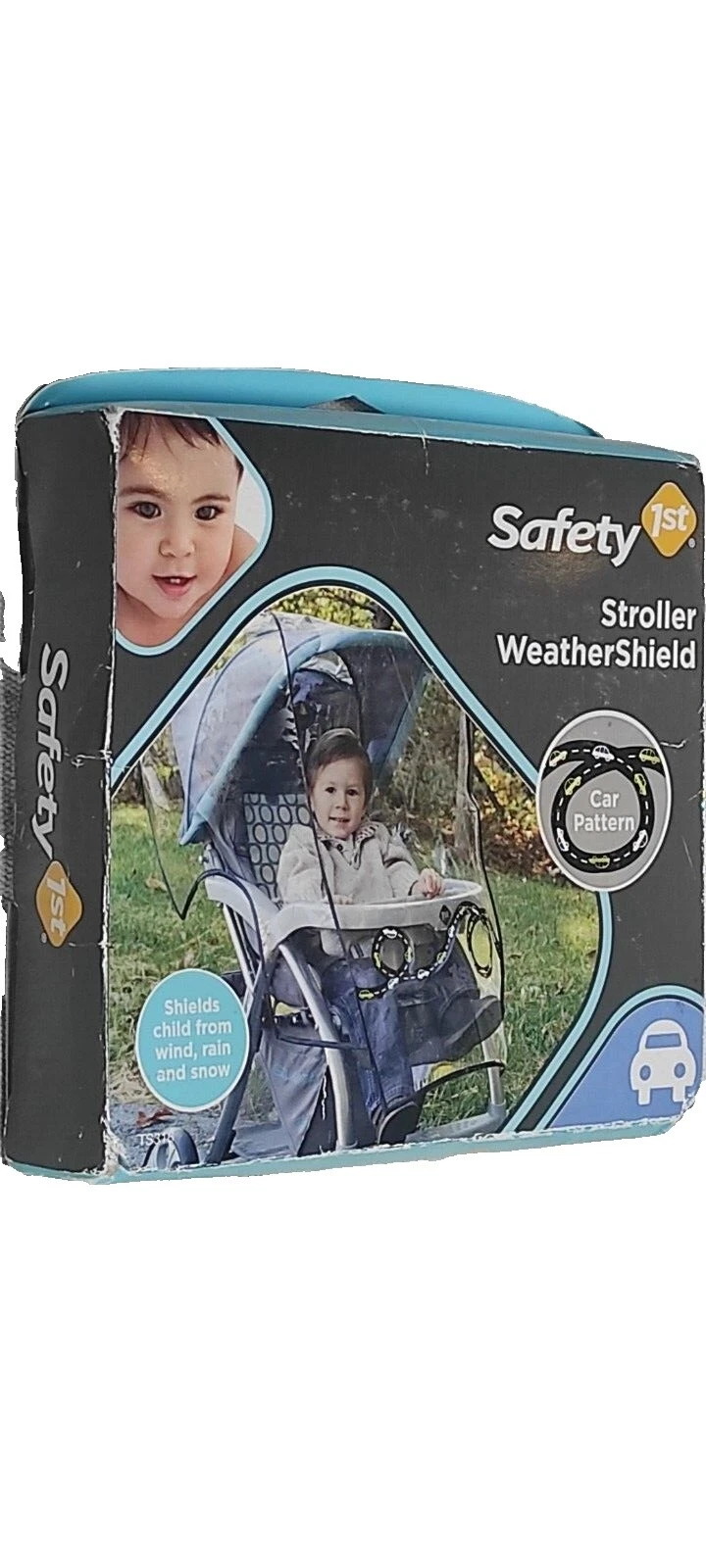 Accesorios de cochecito Safety 1st