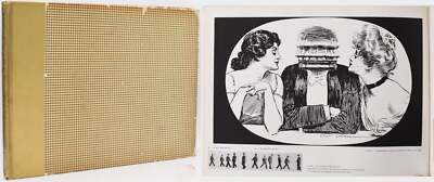 Ladislav Sutnar / GRAPHIC DESIGN DESIGN FOR POINT OF SALE 1st