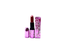 Mac Love Me Lipstick ~ Cheery Cherry ~ 0.1 oz ~ BNIB