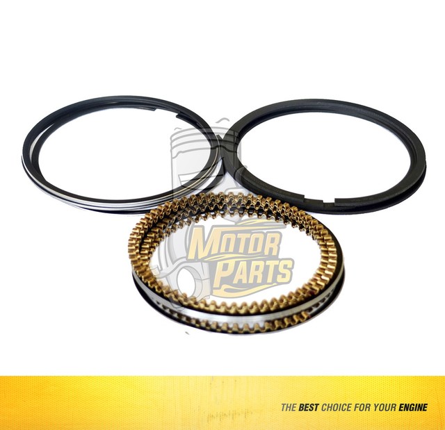Piston Rings fit Hyundai 1.5L G4EK Accent 9792 SIZE STD eBay