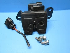 09-12 Hyundai Elantra Touring Wagon Lift Gate Latch lock Actuator 812302L200 OEM