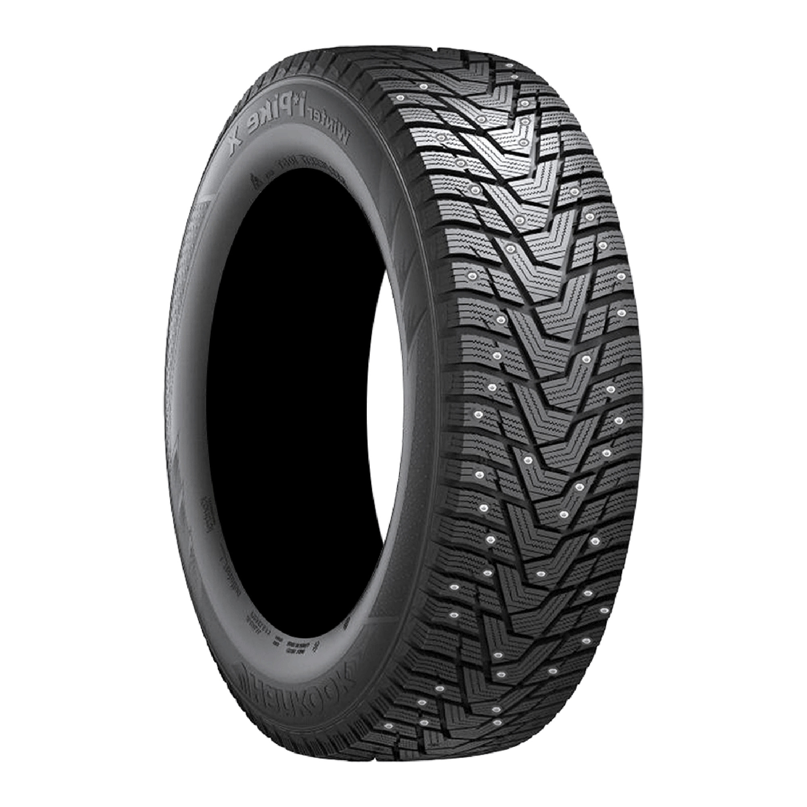 Hankook Winter iPike X W429A 225/60R18 Tire for sale online eBay