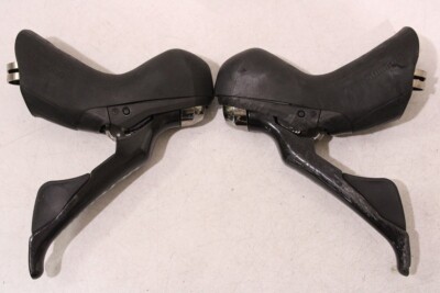 SHIMANO ST-R8020 ULTEGRA 2x11s Hydraulic Disc Brake STI Shifter