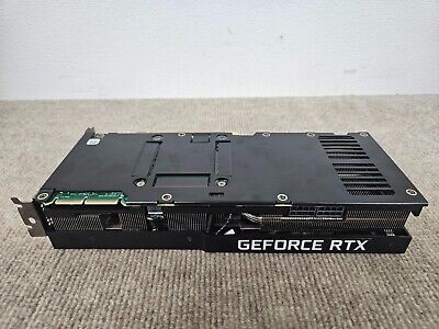 Dell Alienware Nvidia GeForce RTX 3090 24GB GDDR6X PCIe Dell Alienware Nvidia GeForce RTX 3090 24GB GDDR6X PCIe
